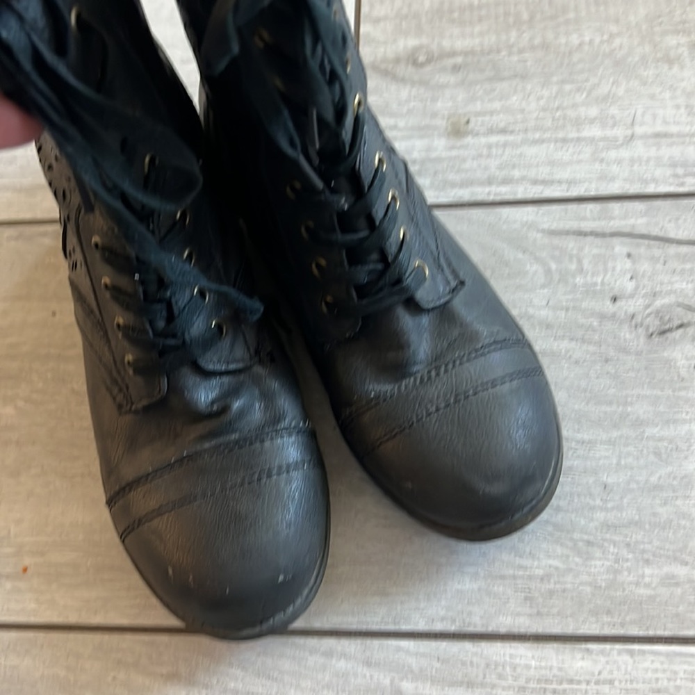 Boots by Rampage - Picture 4 of 4